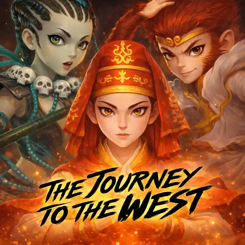 Westward Journey