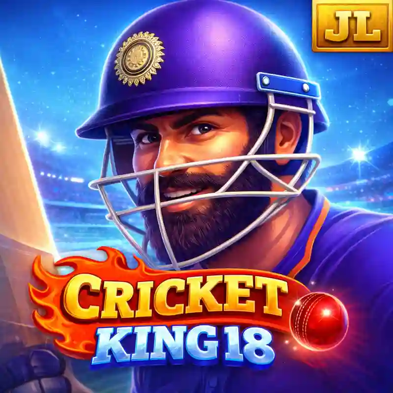 Cricket King 18 sa okbet login account