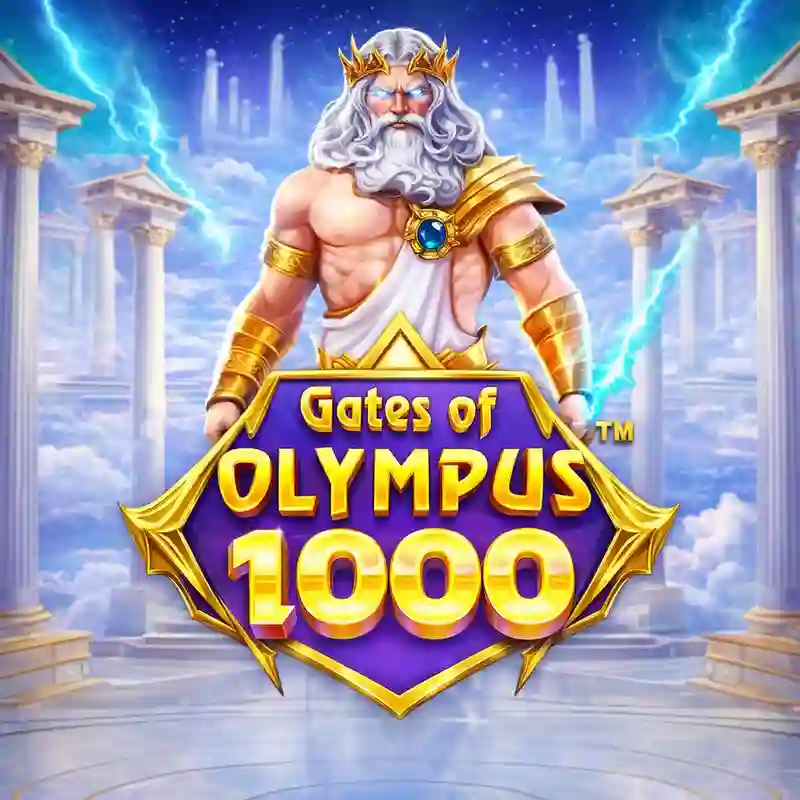 Gates 1000